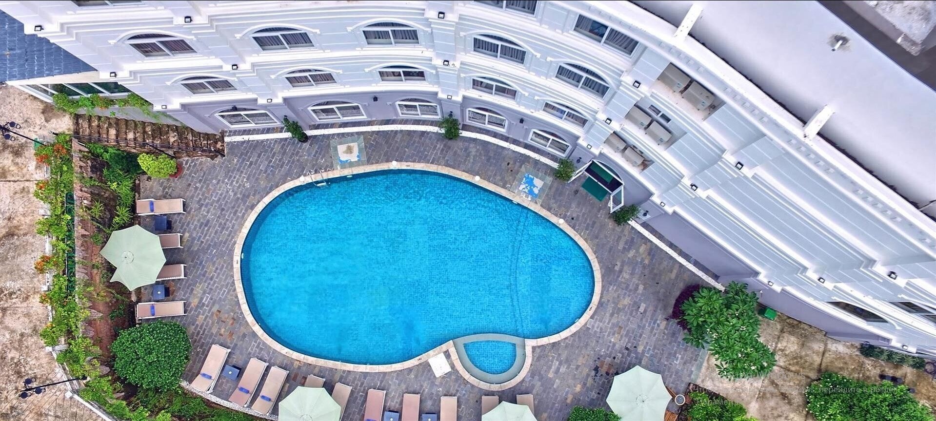 Зображення Boulevard Phu Quoc 3*